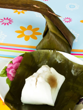 泰國(guó)點(diǎn)心