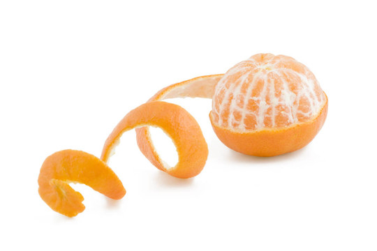 去皮的Tangerine夜店