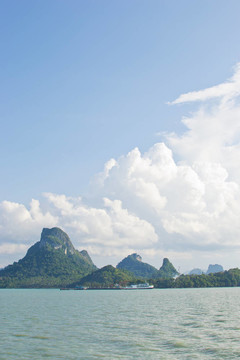 島