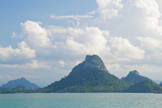 島