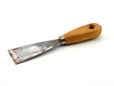 刮刀