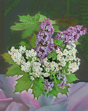 花束