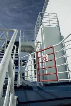沒有登錄標(biāo)志Cruise Ferry