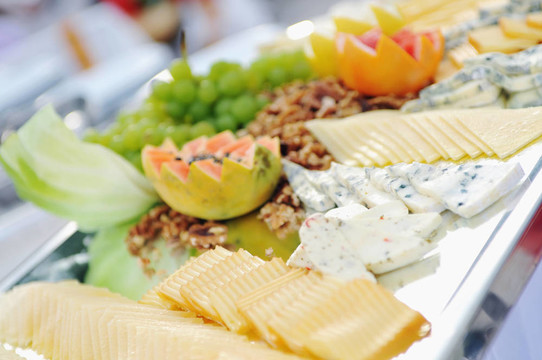 outdoorbuffet戶外自助餐