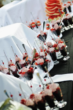 outdoorbuffet戶外自助餐