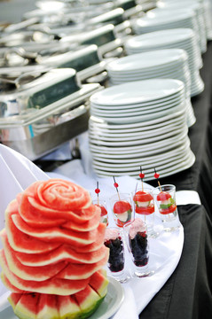 outdoorbuffet戶外自助餐