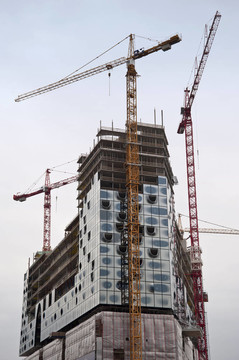 Elbphilharmonie漢堡