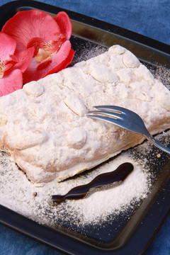 甜點(diǎn)
