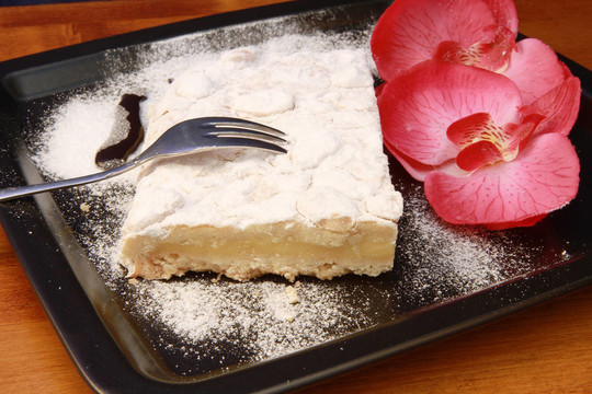 甜點(diǎn)