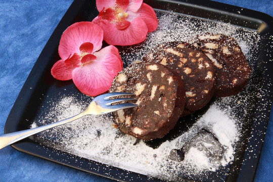 甜點(diǎn)
