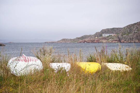 fiskebaeckskil；瑞典