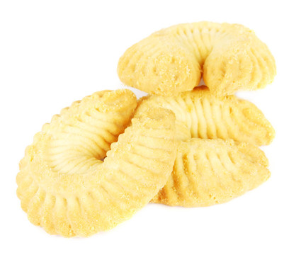 ddelicious和美味的餅干
