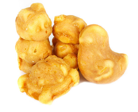 ddelicious和美味的餅干