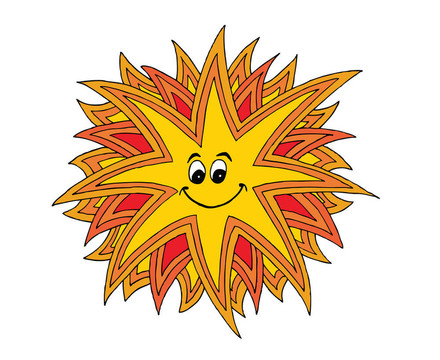 太陽