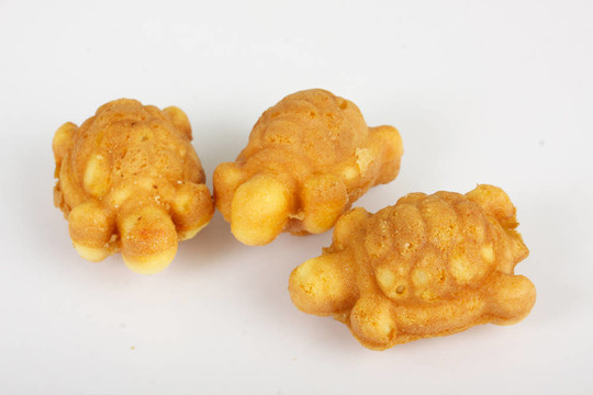 ddelicious和美味的餅干