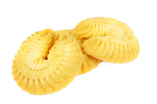 ddelicious和美味的餅干