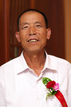 亞洲資深人