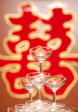 中國的婚禮