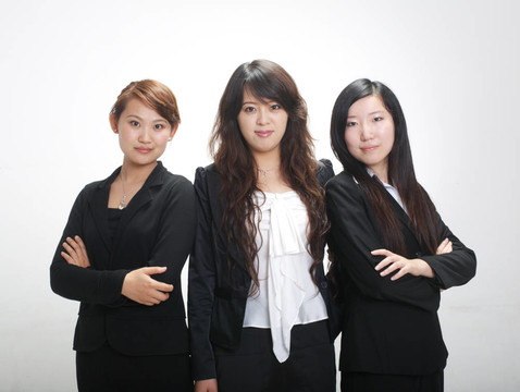三商業(yè)女性