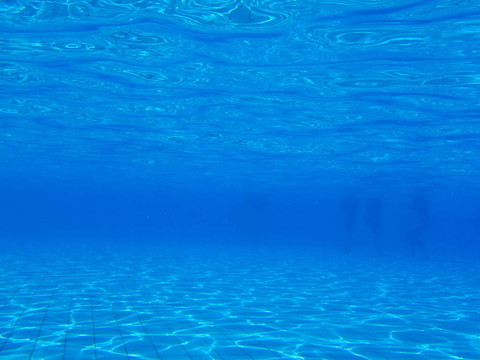 水下
