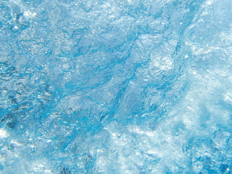 水下