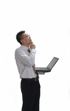商人的思維