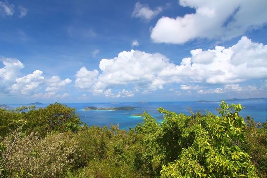 美屬維爾京群島