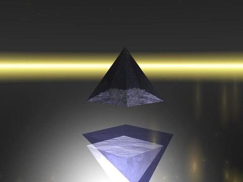 摘要：皮拉米德
