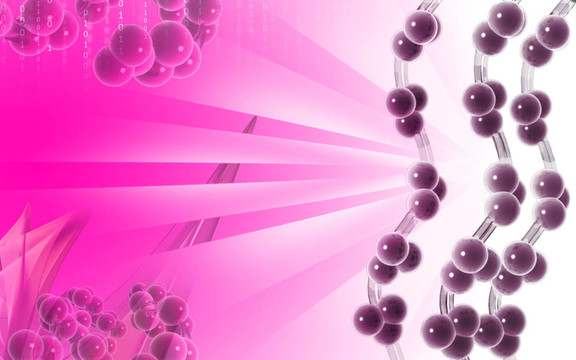 DNA