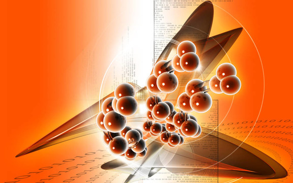 DNA