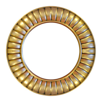 金框