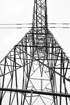 高電壓
