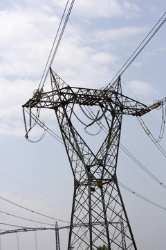 電塔
