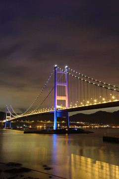 青馬大橋