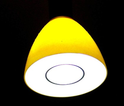 室內(nèi)光線