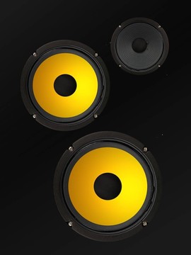 揚聲器