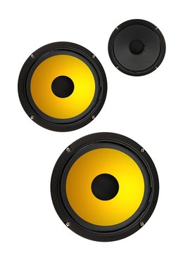 揚(yáng)聲器