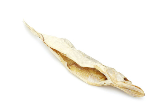 干魚