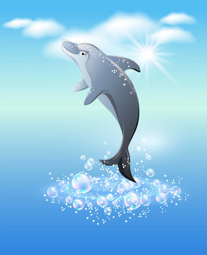 海豚