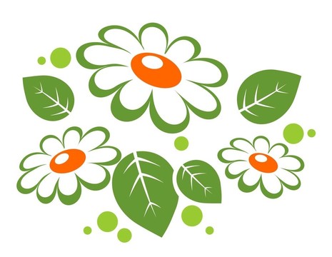 花朵圖案