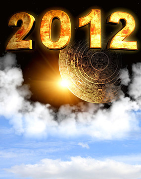 2012?，斞诺念A(yù)言