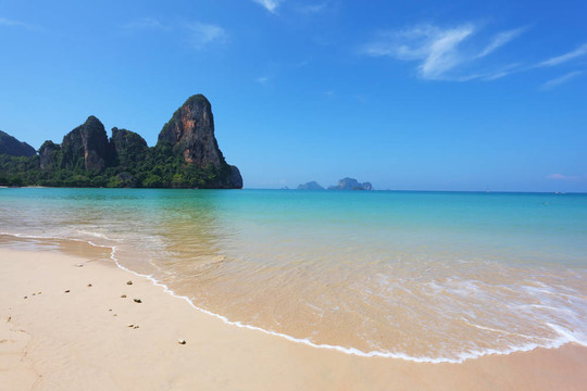 泰國灣島嶼