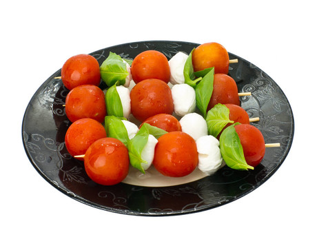 面包片在黑板棒