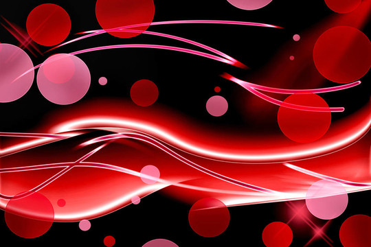 abstractl背景