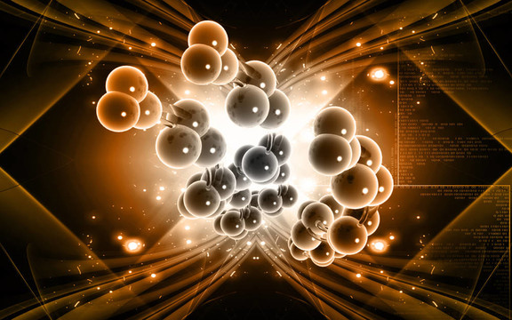DNA