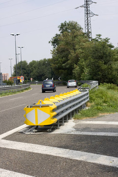 路