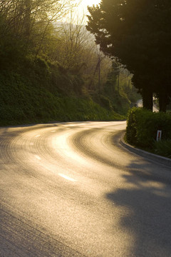 路
