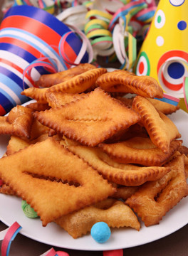 糕餅節(jié)