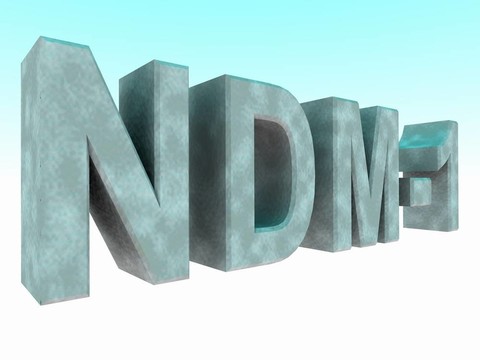 超級(jí)病毒NDM1。