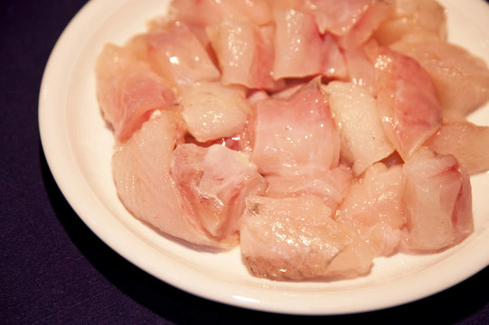 魚